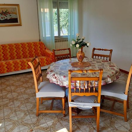Residence Carlini Passoscuro Εξωτερικό φωτογραφία