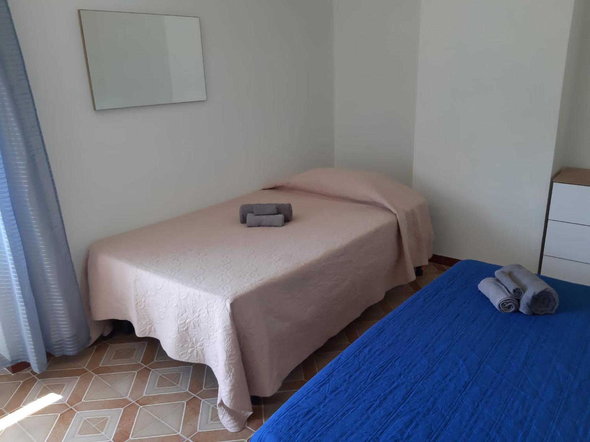 Residence Carlini Passoscuro Εξωτερικό φωτογραφία