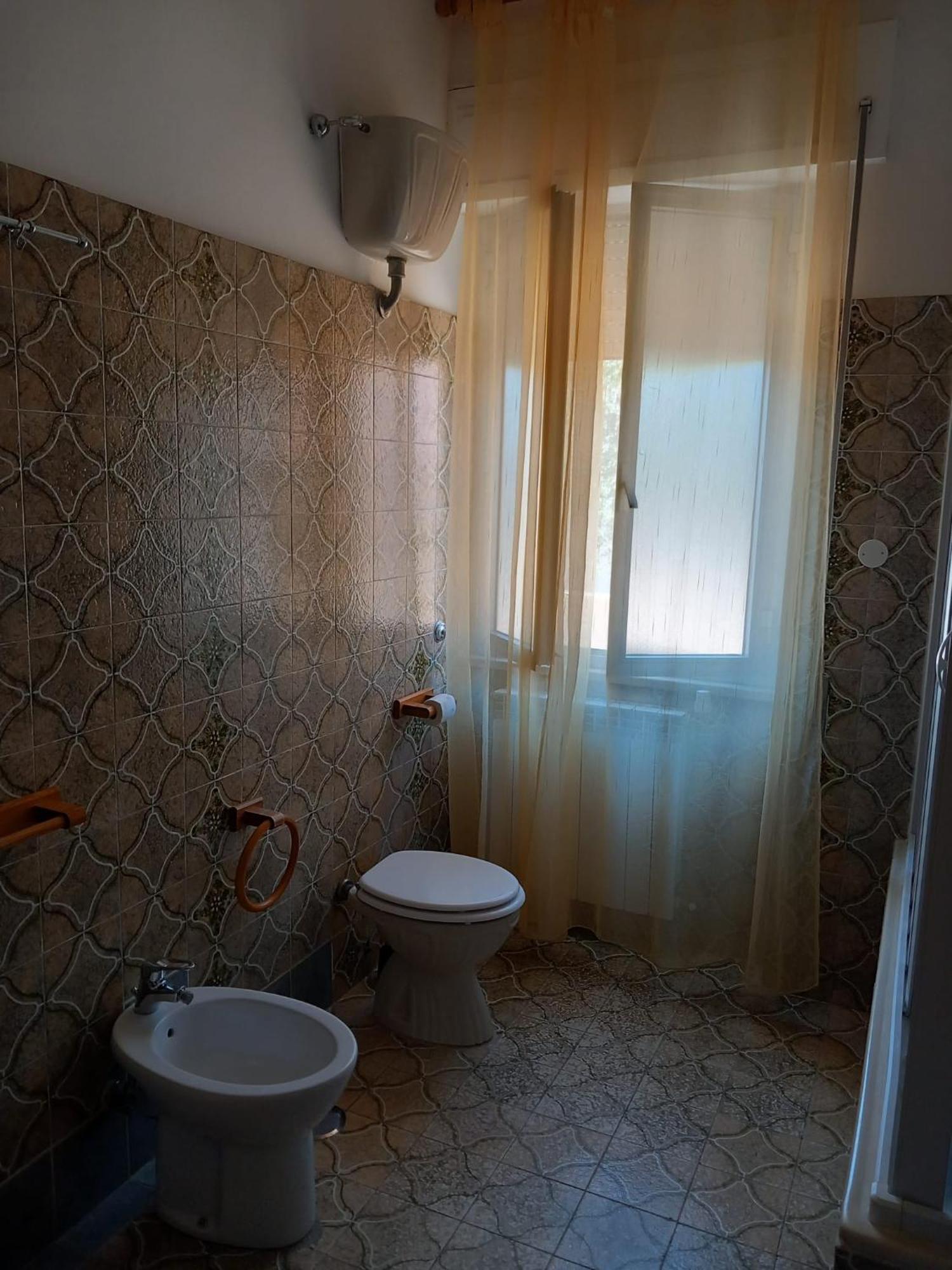 Residence Carlini Passoscuro Εξωτερικό φωτογραφία