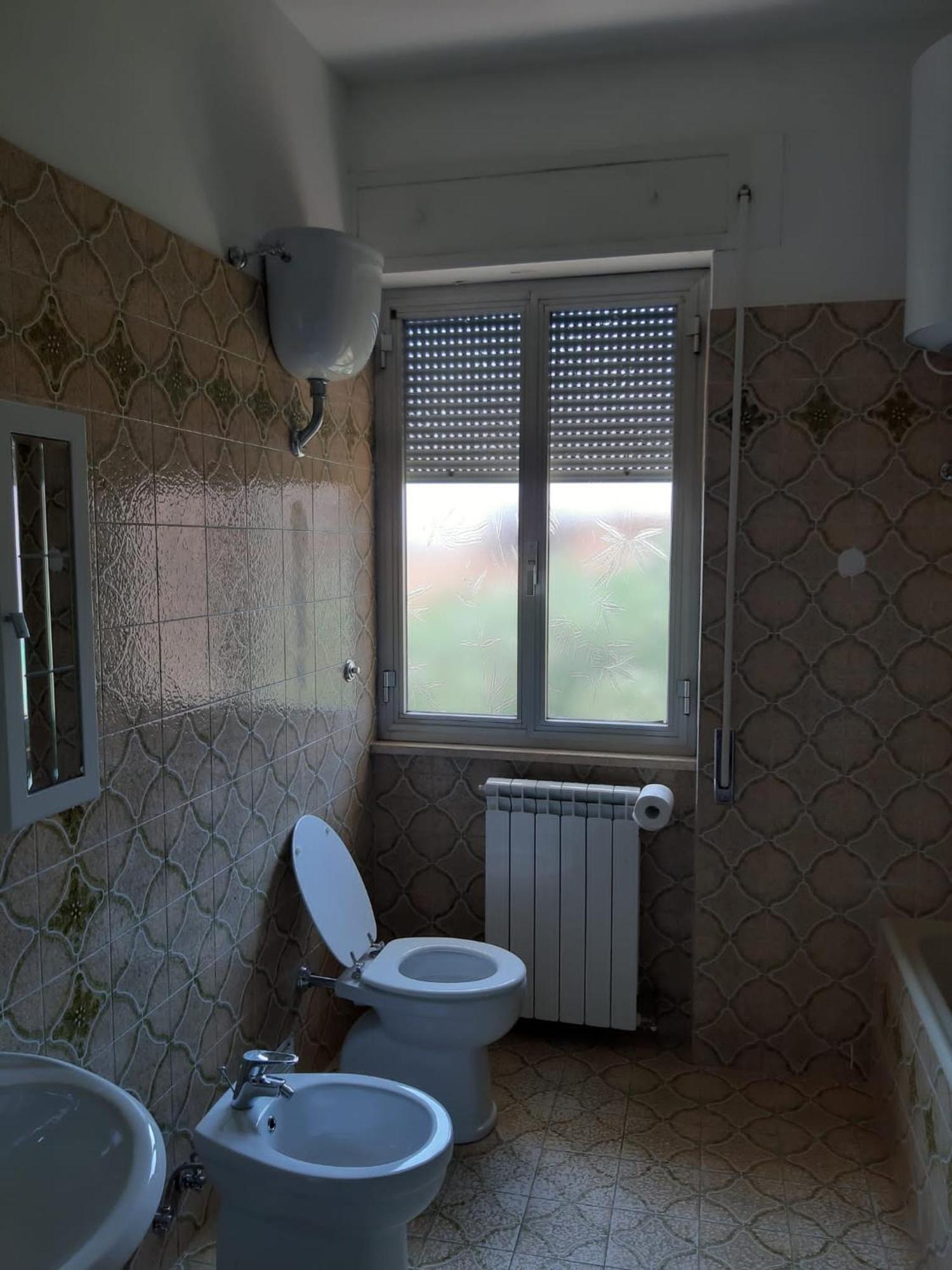 Residence Carlini Passoscuro Εξωτερικό φωτογραφία