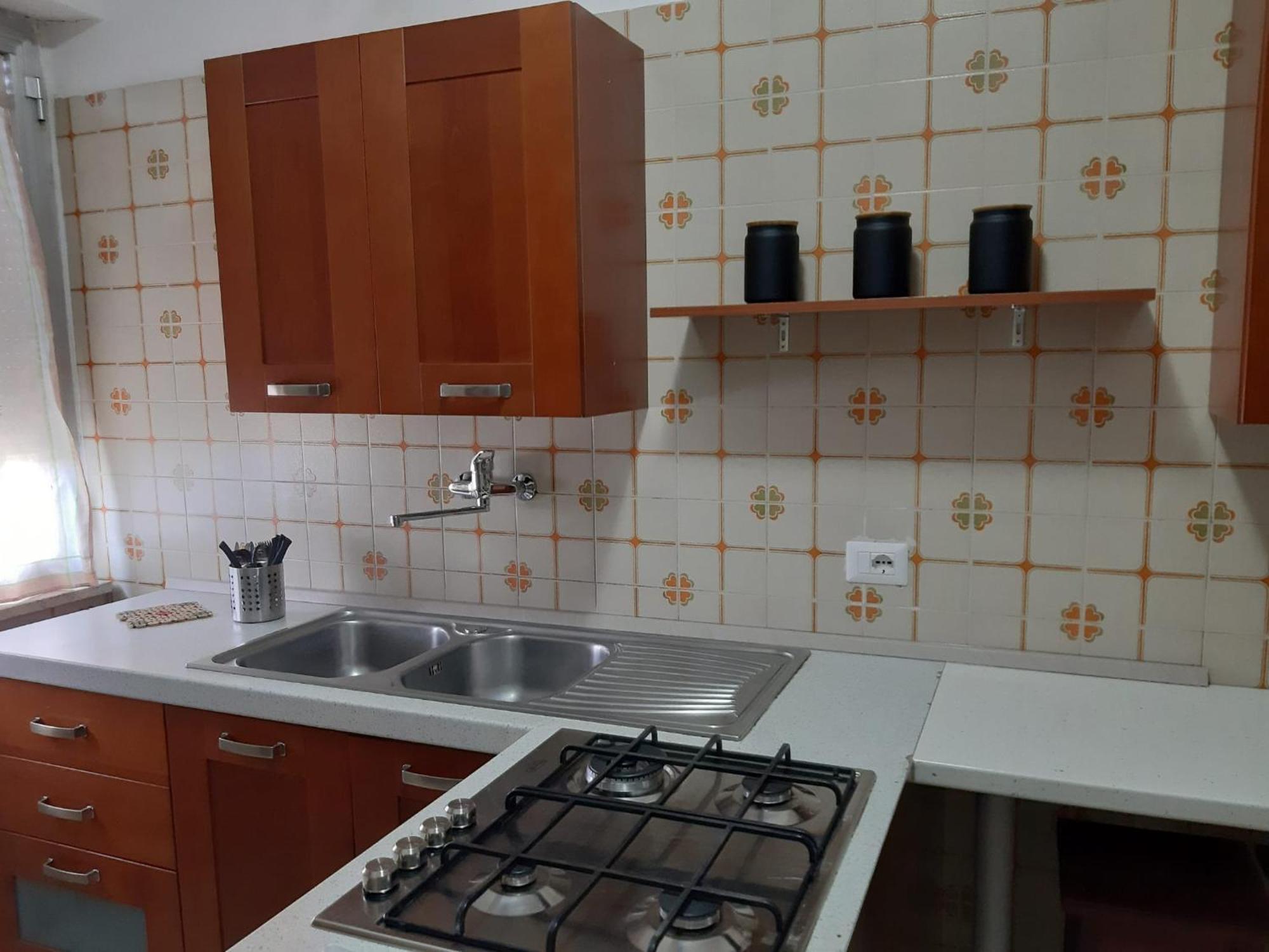 Residence Carlini Passoscuro Εξωτερικό φωτογραφία