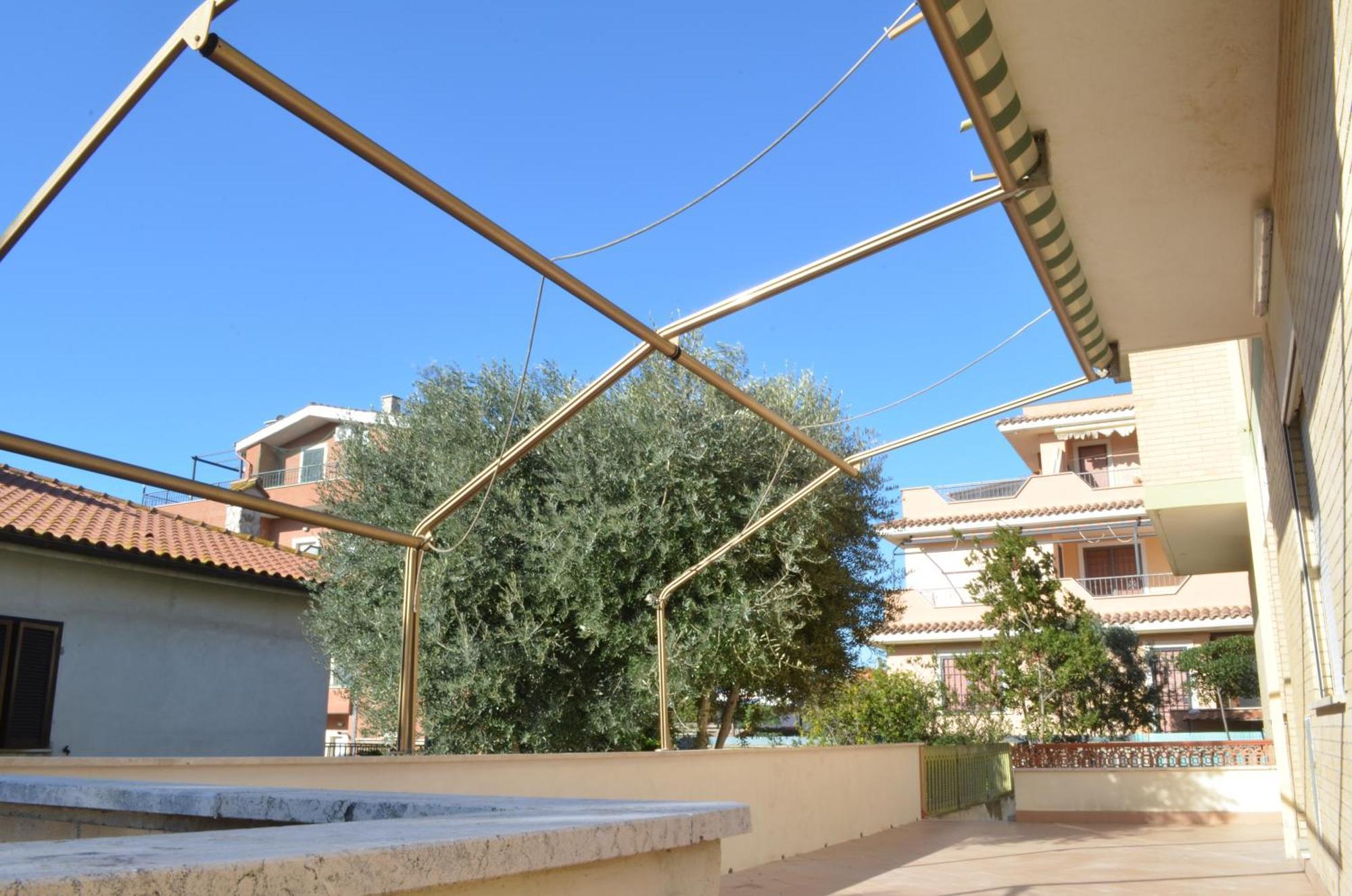 Residence Carlini Passoscuro Εξωτερικό φωτογραφία