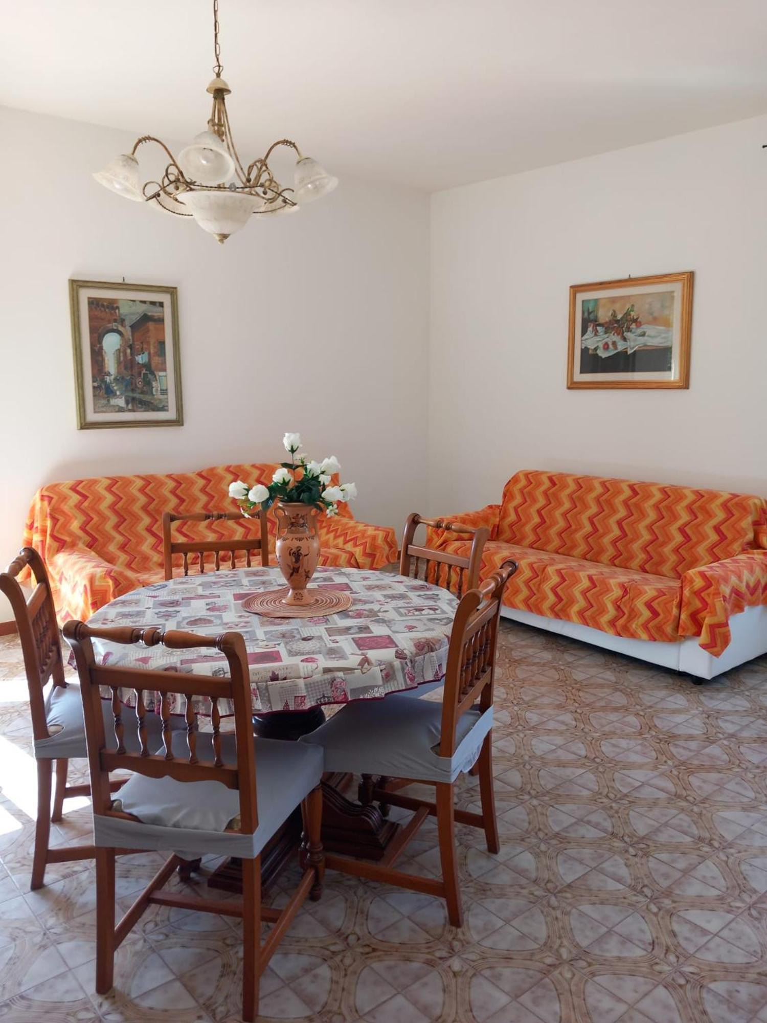 Residence Carlini Passoscuro Εξωτερικό φωτογραφία