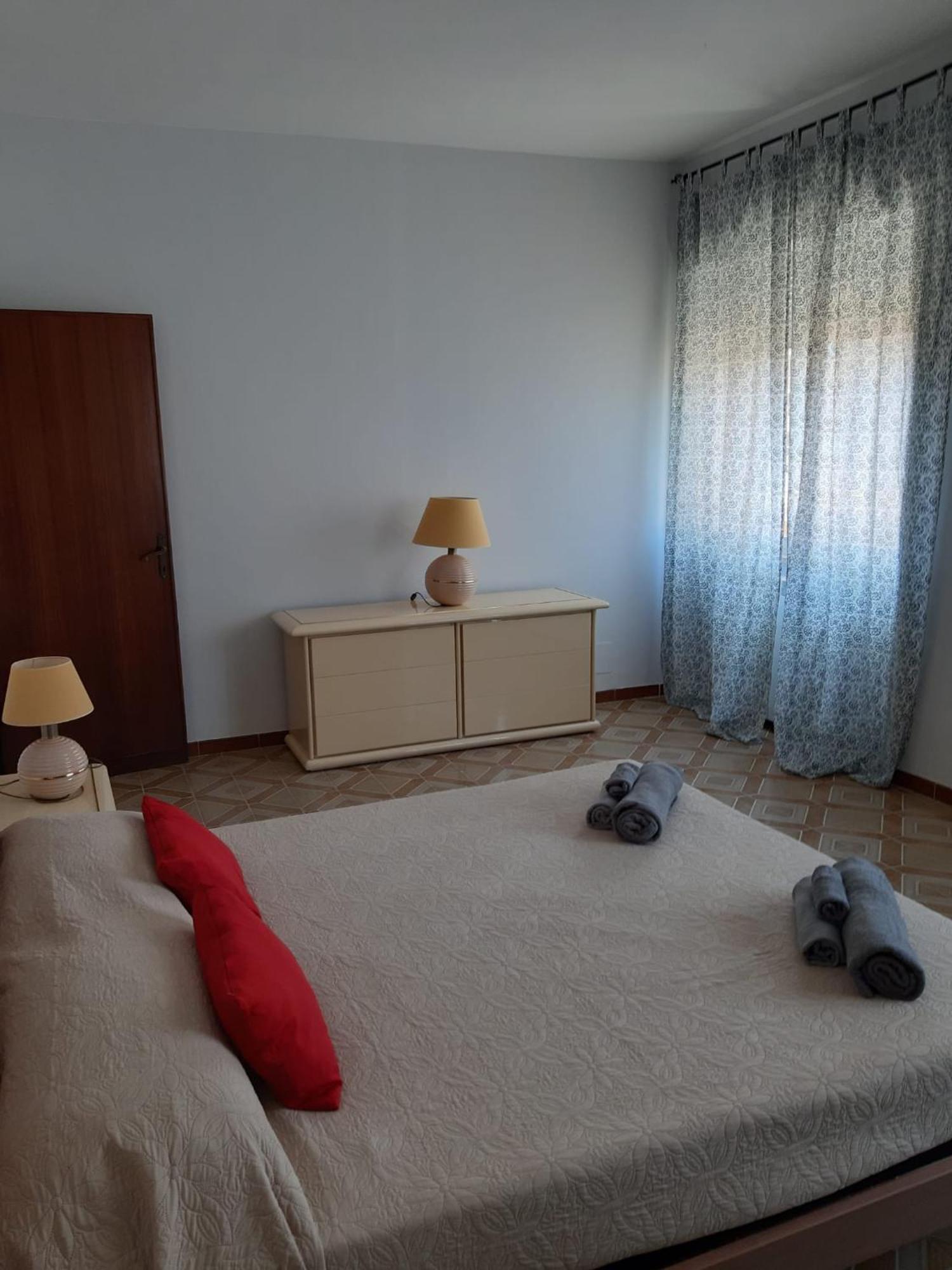 Residence Carlini Passoscuro Εξωτερικό φωτογραφία